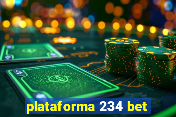 plataforma 234 bet